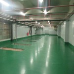 西宁FRP玻璃钢防腐地坪-缩略图2