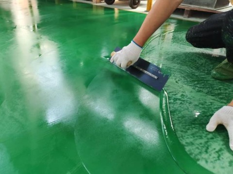 西宁什么是VEF地坪,VEF地坪厂家