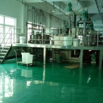 西宁乙烯基防腐蚀地坪,乙烯基酯地坪,乙烯基酯防腐蚀地坪,乙烯基重防腐蚀地坪,乙烯基重防腐地坪,乙烯基重防腐自流平地坪-缩略图1