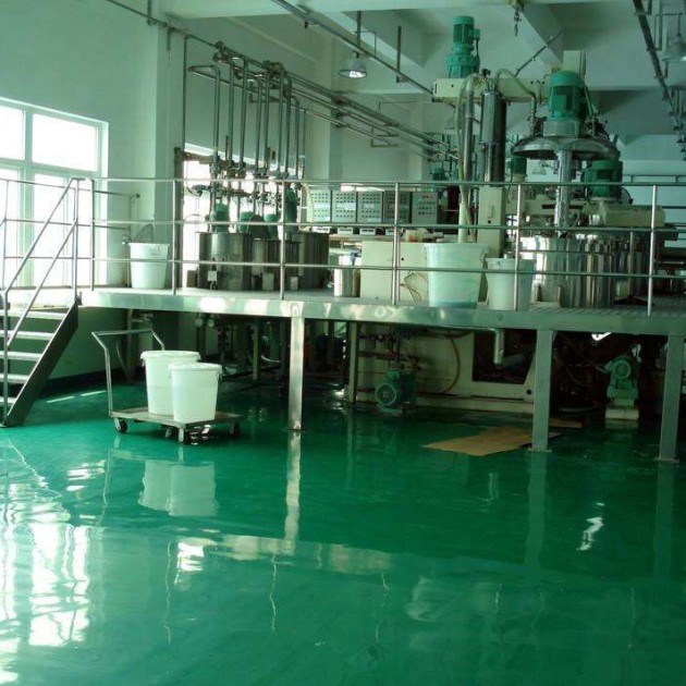 西宁乙烯基防腐蚀地坪,乙烯基酯地坪,乙烯基酯防腐蚀地坪,乙烯基重防腐蚀地坪,乙烯基重防腐地坪,乙烯基重防腐自流平地坪产品图1