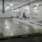 西宁防腐防静电地坪,防腐防静电自流平地坪-缩略图2