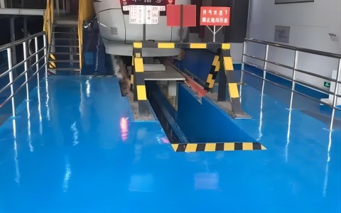 西宁环氧防腐蚀地坪,环氧积层地坪