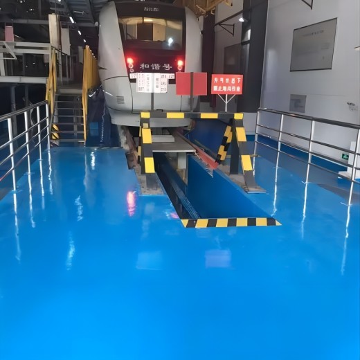 西宁环氧防腐蚀地坪,环氧积层地坪